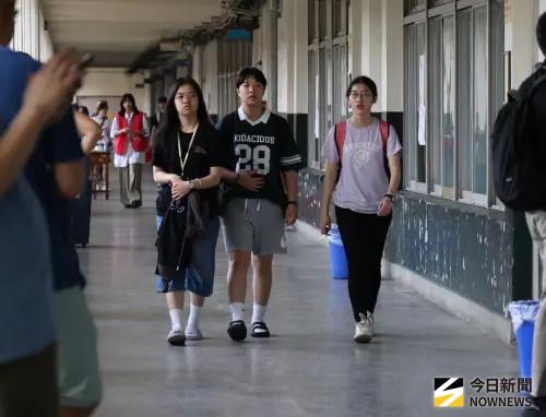 115分科測驗整理／生物、數學甲終於考完了！8科目答案、試題一覽