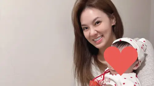 劉雨柔獨自育兒差點火燒厝　崩潰曬黑底文：我是人也需要休息