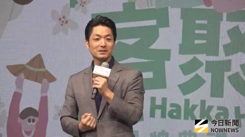蔣萬安被問邀請泰勒絲這樣回　周軒酸：不到一個月就跳票？