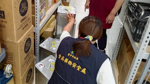 致癌油產品連環爆！超市麵包也中鏢　頂呱呱、點點心下架回應了