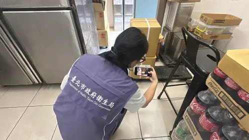 台北六福萬怡也用到！問題油預防性下架　小木屋鬆餅列入名單