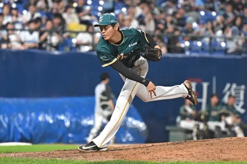 中職明星賽最終名單公布！台鋼「大黑馬」入選　全壘打王8人競逐