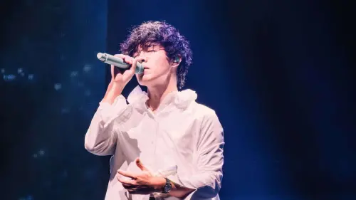 方大同今冥誕！盧廣仲演唱會獻唱組曲致敬　突漏唱兩句粉絲聽哭