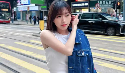 周星馳《功夫女足》編劇藏正妹YTR！她履歷驚人　曾和劉謙開巡演