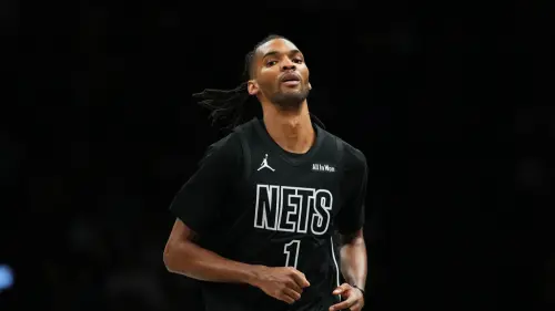 NBA／湖人1年290萬美元底薪合約簽下威廉斯　具備出色防守能力