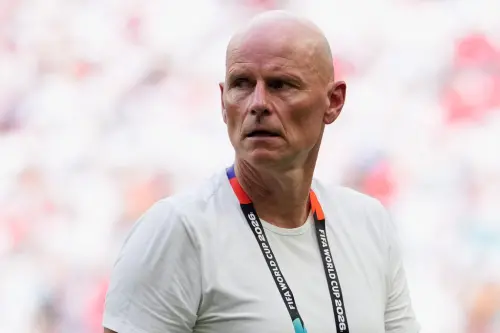 世界盃英挪戰有無誤判？FIFA再次反駁BBC　挪威主帥堅稱：碰到了
