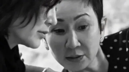 林青霞痛別75歲施南生！不捨發聲：最好的回報，就是把愛傳遞開來
