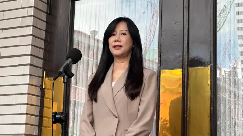 佀廣洋放棄國民黨提名仍選到底？　萬美玲：支持且尊重他的決定