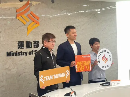 名古屋亞運／中華隊代表團名單出爐！共計482人　她8度參賽破紀錄