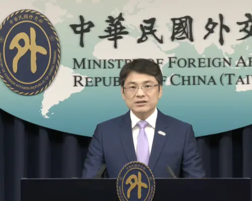 巴丹群島也成中國領土？外交部痛批「這種幻想」不值評論