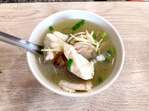 不是麻辣火鍋！詹記鮮魚湯入選台南必比登　竹記冬菜鴨停業原因曝
