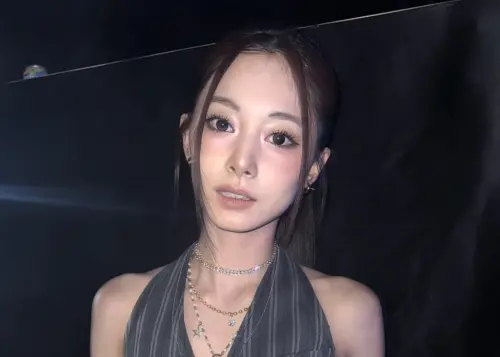 JYP股價跌3.63%！子瑜傳不續約「盤中一路走低」　官方緊急回應了