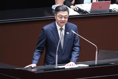 致癌油讓國人不安、產業焦慮　卓榮泰深感遺憾：深切檢討反省