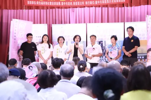 不讓學生抽籤吃貢丸　何欣純拋營養午餐升級
