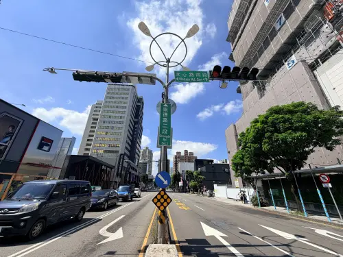 ▲文心崇德商圈近年商業版圖快速擴張，以捷運文心崇德站為核心，建案、商場齊卡位。（圖／業者提供）