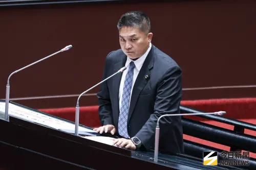兄弟姊妹特留分正式刪除！吳宗憲揭修法初衷：自己的財產自己決定