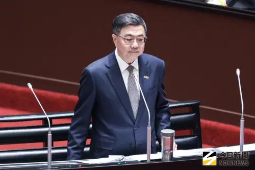 卓榮泰被爆不滿台中搶先公布致癌油　陳清龍怒轟冷血：何時下台？