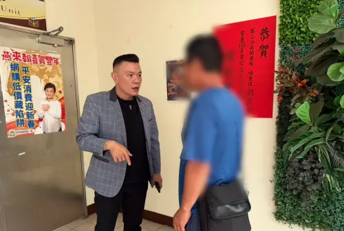 百萬網友協尋有結果！2少女一中街旅館尋獲　20歲男遭帶回調查