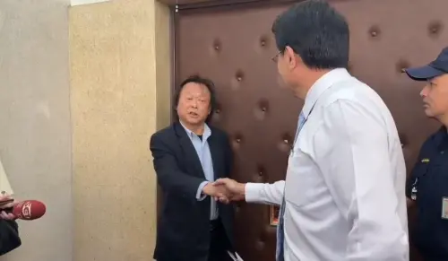 謝龍介邀對賭「台南要翻轉了」　王世堅神回：希望你接受會輸事實