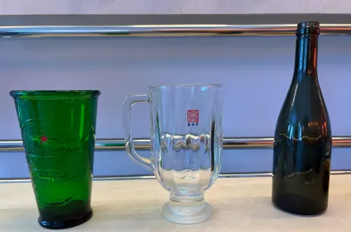 Spring Pool makes vessels for Heineken and other brands. (TCN)
