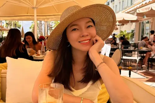 娛樂搶先看／律師揭曾馨瑩發文重點！小S曬大S舊照曝光她微信暱稱