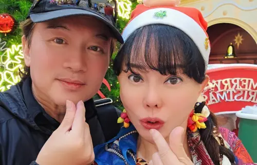 孫鵬勸孫安佐轉幕後！認了兒不再當網紅　哽咽護妻：狄鶯不是傻子