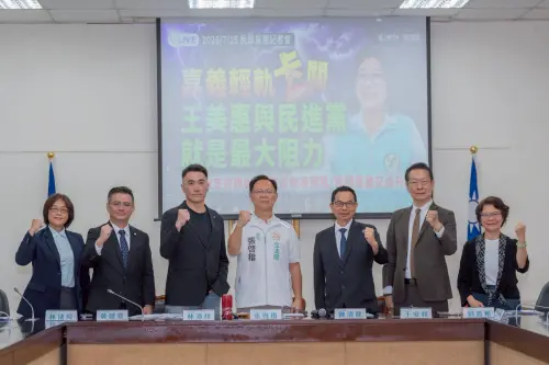 嘉義輕軌苦等21年仍卡關　張啓楷轟卓榮泰372億承諾跳票