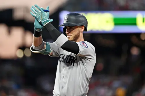 MLB明星賽／美聯4：0完封國聯！洋基雙星首局建功　貝林傑獲得MVP