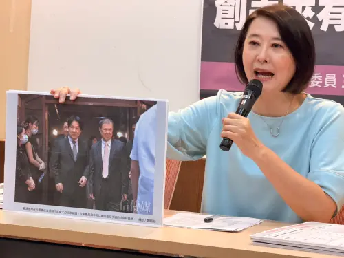 3次驗收不過！陸軍9.8億無人機標案爆綠友友　竟扯上賴清德好友