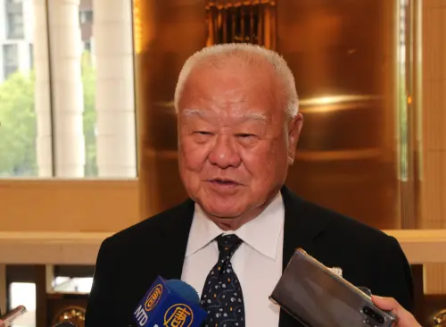 颱風是否停班停課難解　林伯豐：不應該以政治目的做判斷
