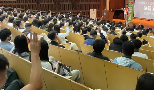 房市／信義房屋大師班親授房仲心法　新人滿意度高