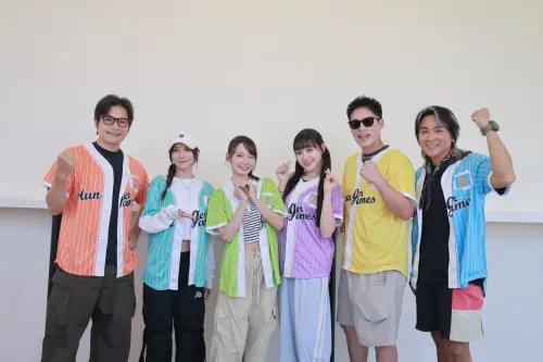 啦啦隊女神邊荷律加入《飢餓遊戲》遭虧被騙來！收工爽吃兩份火鍋
