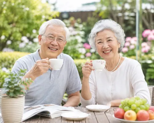 特企／全球人壽撐銀髮防護傘！《樂齡安心》80歲可投保　守護高齡