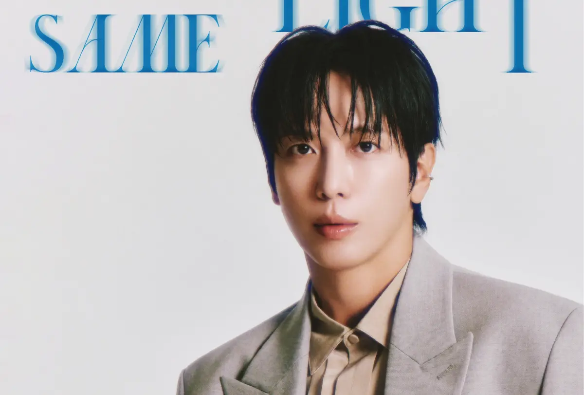 ▲CNBLUE鄭容和將於8月15日在TICC舉辦見面會，票價一共6種，7月22日在年代售票系統、各大便利商店販售。（圖／和協整合行銷 ）