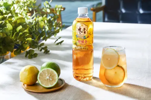 麥香這口太狠了吧！新品「雙茶×雙檸」檸檬茶超清爽消暑