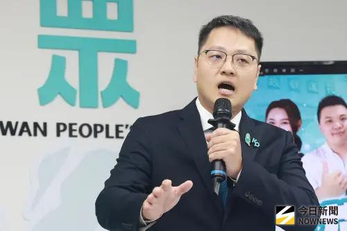 挑戰魏嘉彥連任！戴于文：花蓮非特定家族所有