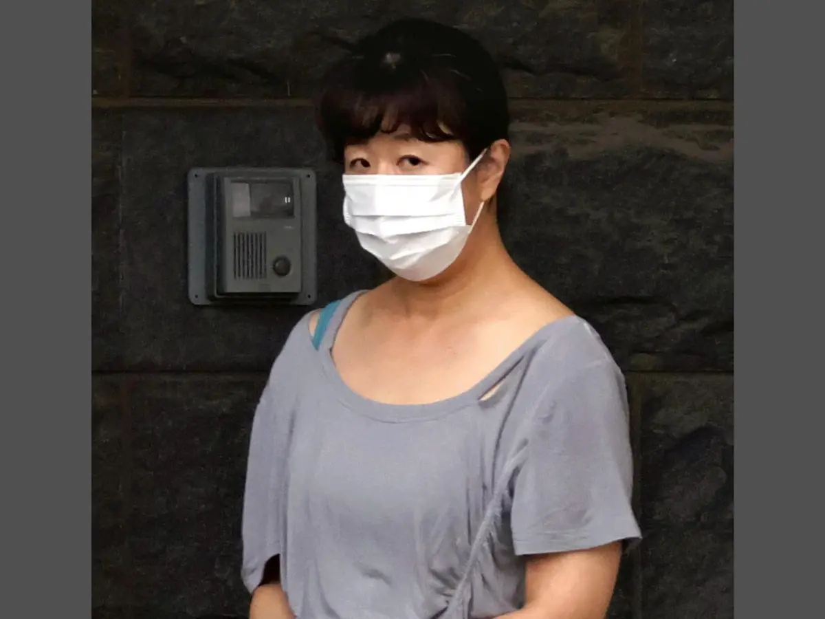 ▲日本千葉縣發生一起駭人聽聞的醫療謀殺案。一名51歲的護理師，涉嫌在醫院病患的點滴管中混入糞便，導致一名75歲的老翁因敗血症死亡。（圖／翻攝自柏市警局）