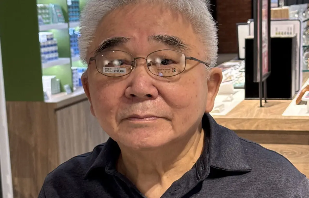▲今（16）日娛樂搶先看包括金鐘名導演王時政（如圖）82歲離世、玉女歌手尤雅宣布高雄開唱；張凌赫獲選「最不想看到的男星」排行榜第四名。（圖／翻攝自王時政臉書）