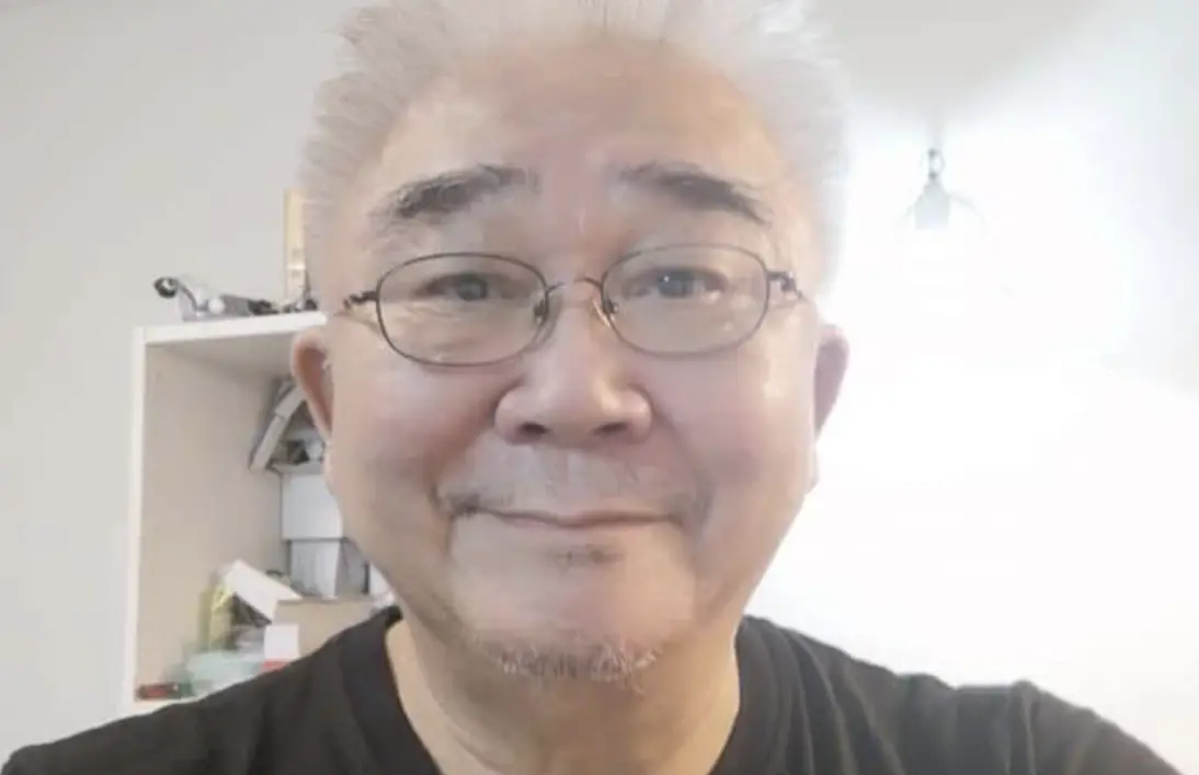 ▲台灣資深導演王時政離世享壽83歲，他生前最後貼文也曝光，當時寫下「最近瘦了」，讓許多老觀眾鼻酸。（圖／翻攝自王時政臉書）