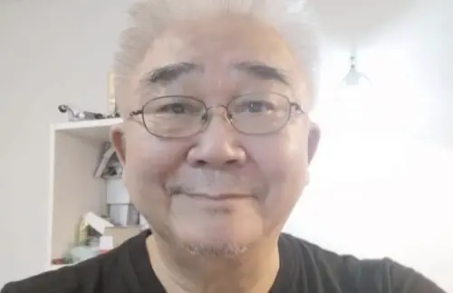 金鐘名導王時政83歲離世！名下超過30部作品　最後貼文惹觀眾鼻酸