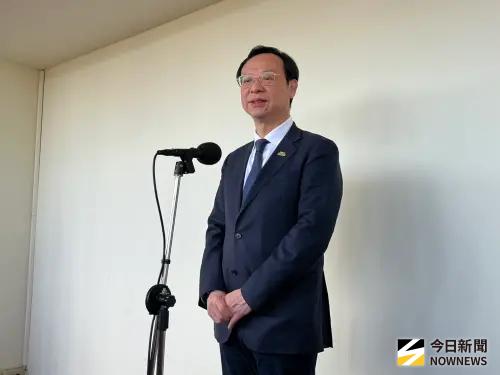 卓揆不滿台中搶快公布問題油流向　石崇良：院長是提醒跨縣市協調