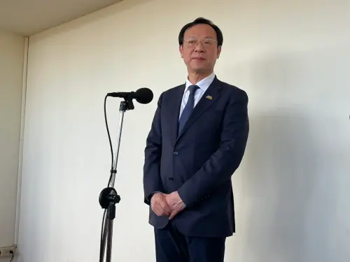 中聯留存檢體「有很大問題」　石崇良：再驗出2批致癌油