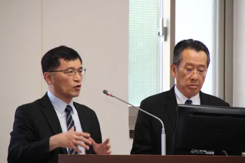 無人載具條例4草案審查　綠委點名國民黨版本違憲