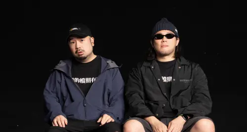 阿達閃兵認罪最新動向！自由發揮睽違10年開唱　8/1合體李伯恩