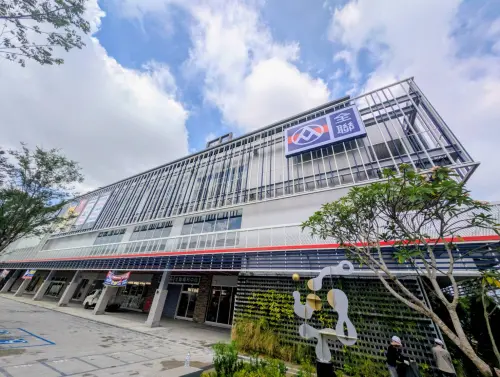 台中4200坪全新商場開幕！全聯進德店「進駐品牌、開幕優惠一覽」