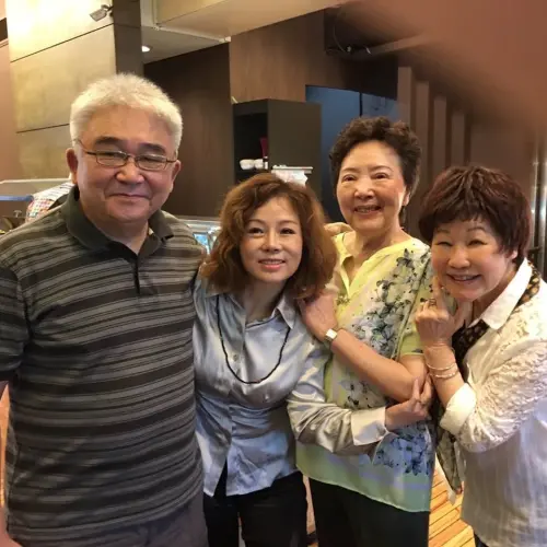 資深藝人陳屍租屋處！周麟7/20舉行告別式　公祭完直接火化