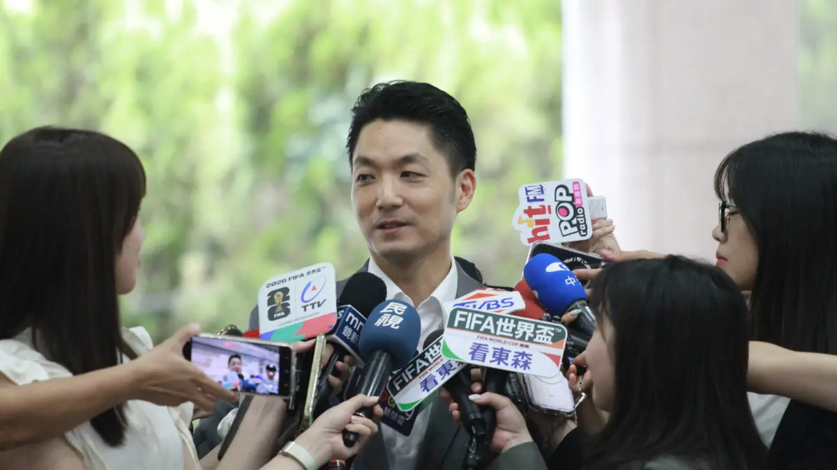 ▲台北市長蔣萬安承諾月底前完成私幼調查。（圖／記者蘇柏銓攝）