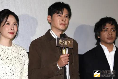 李國毅曾是白曉燕玩伴　罕曝光兩人私交：命案前幾天才出遊