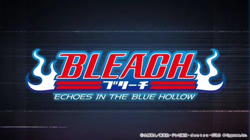 《碧藍幻想》聯名BLEACH 死神！黑崎一護、朽木白哉等12角色登場
