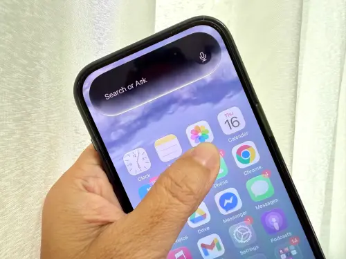 蘋果iOS 27逼iPhone用戶改掉15年肌肉記憶！下拉竟變成Siri AI
